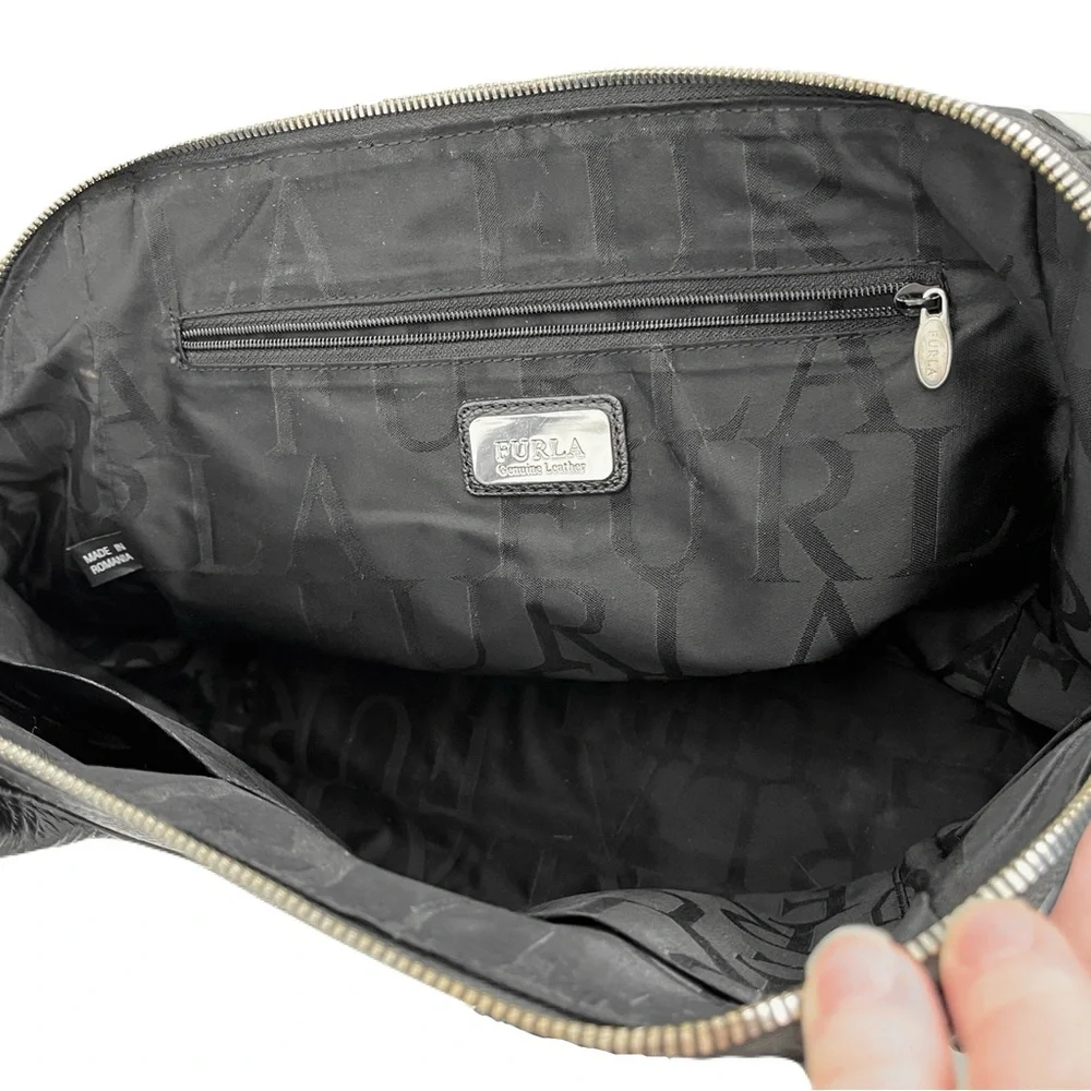 Furla gently preowned